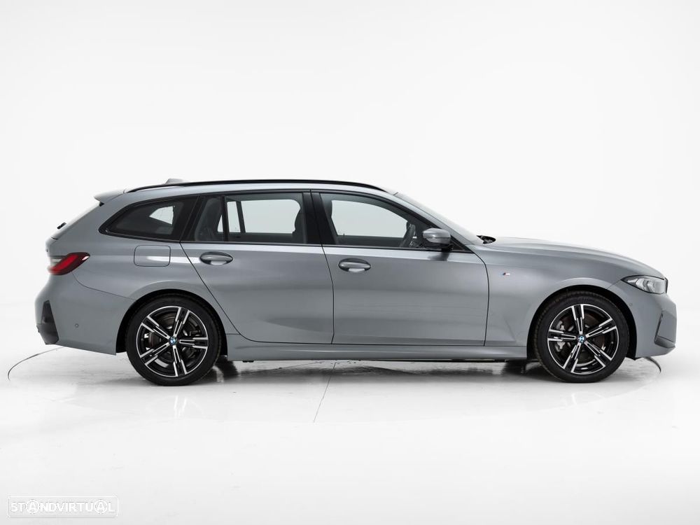 BMW 330 i xDrive Aut. - 3