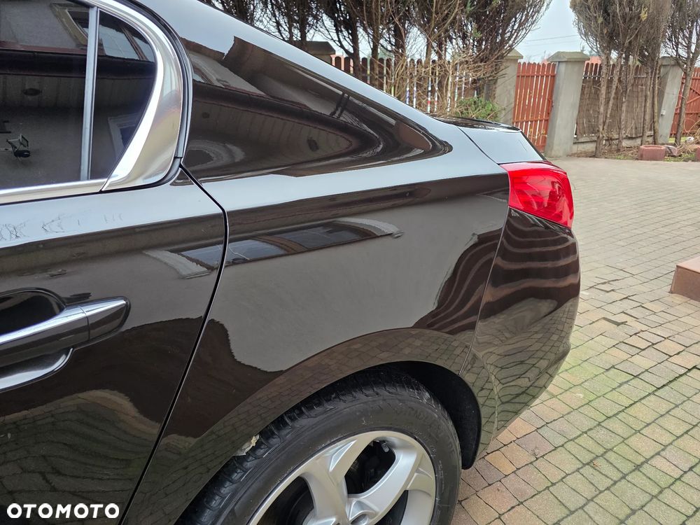 Peugeot 508 HDi 160 Automatik Allure - 7