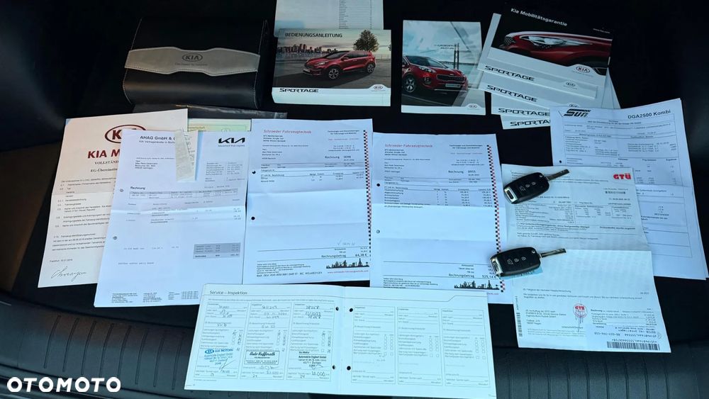 Kia Sportage - 36