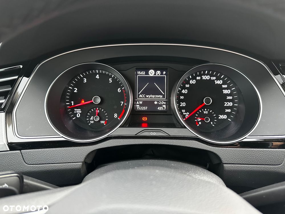 Volkswagen Passat Variant 1.5 TSI EVO Business DSG - 19