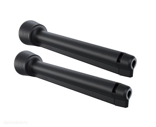 2x Plastikowy wspornik mocujący do klina dużego E53 Lokhen - 1