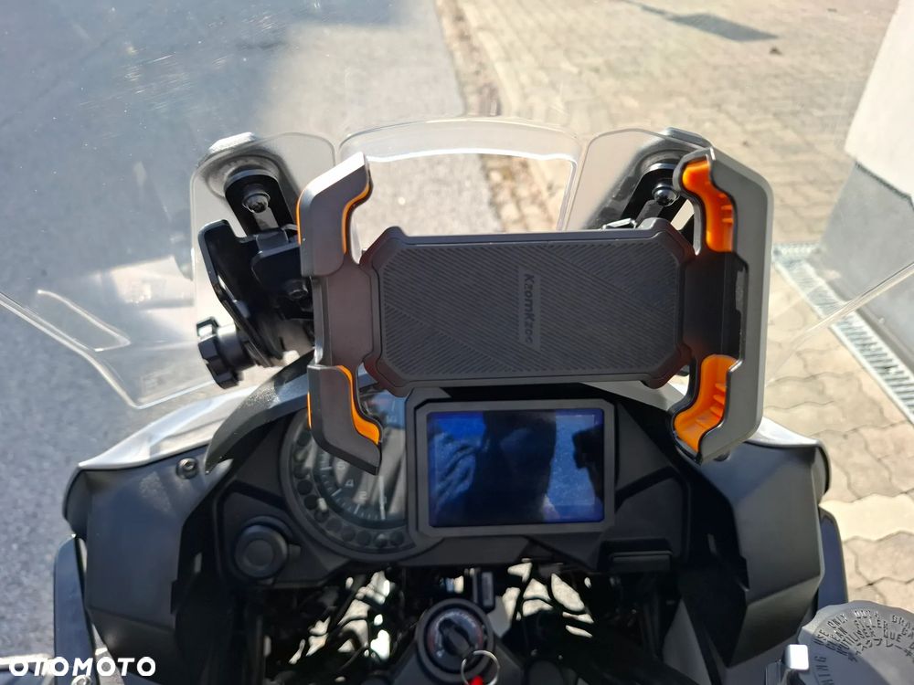 Kawasaki Versys 1000 - 37