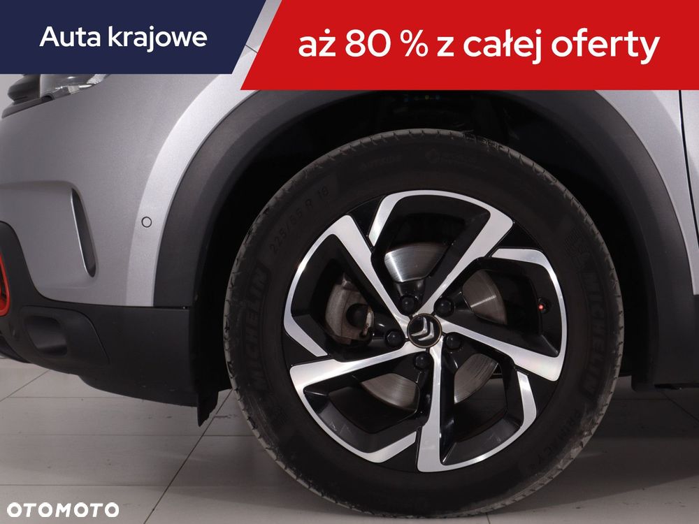 Citroën C5 Aircross - 16
