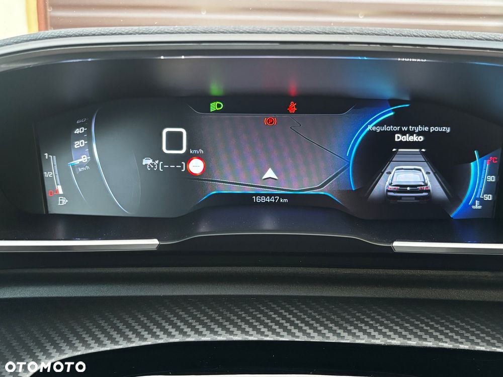 Peugeot 508 1.5 BlueHDi Active S&S - 25