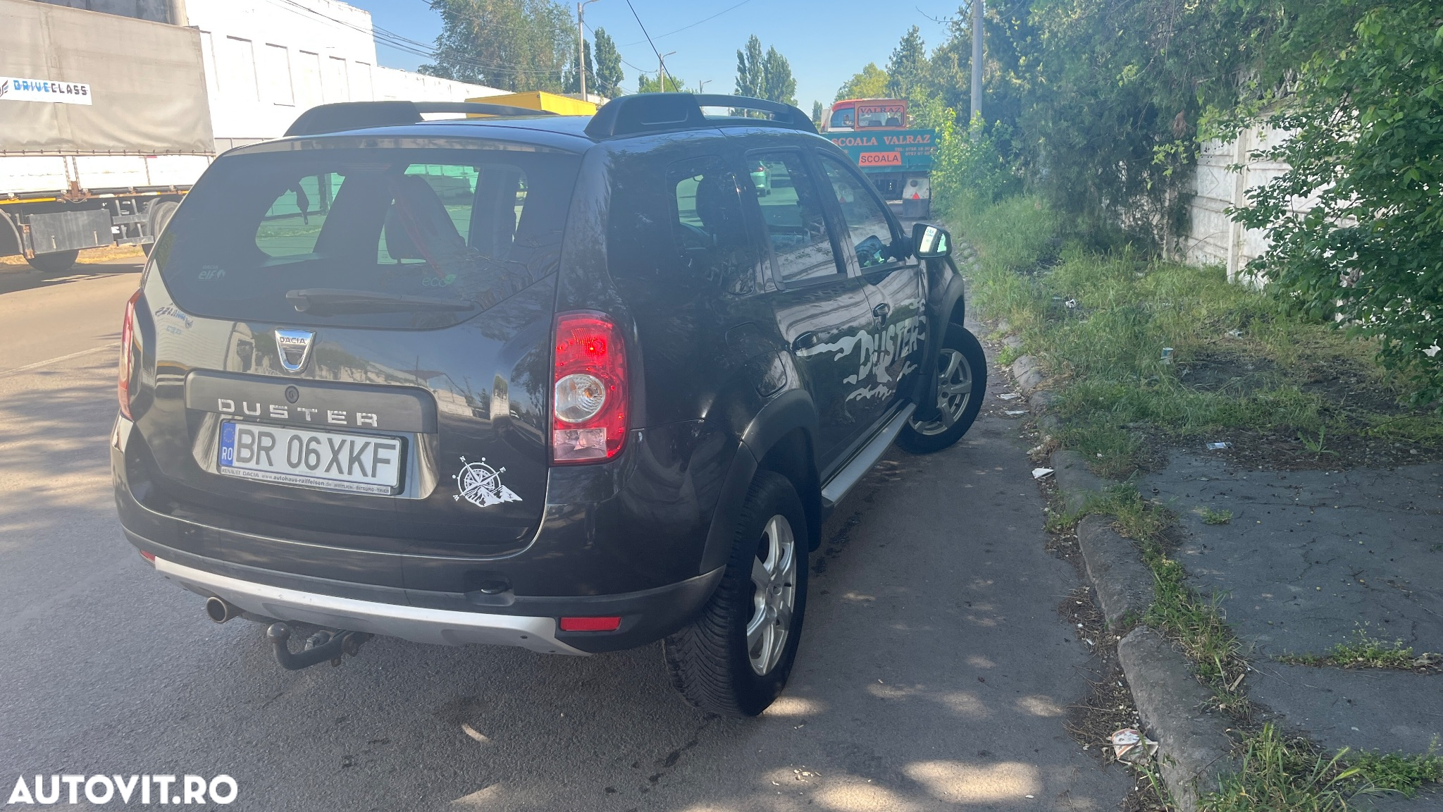 Dacia Duster 1.5 dCi 4x2 Prestige - 7