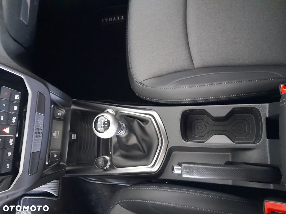 SsangYong/KGM Tivoli 1.5 T-GDI Joy - 14