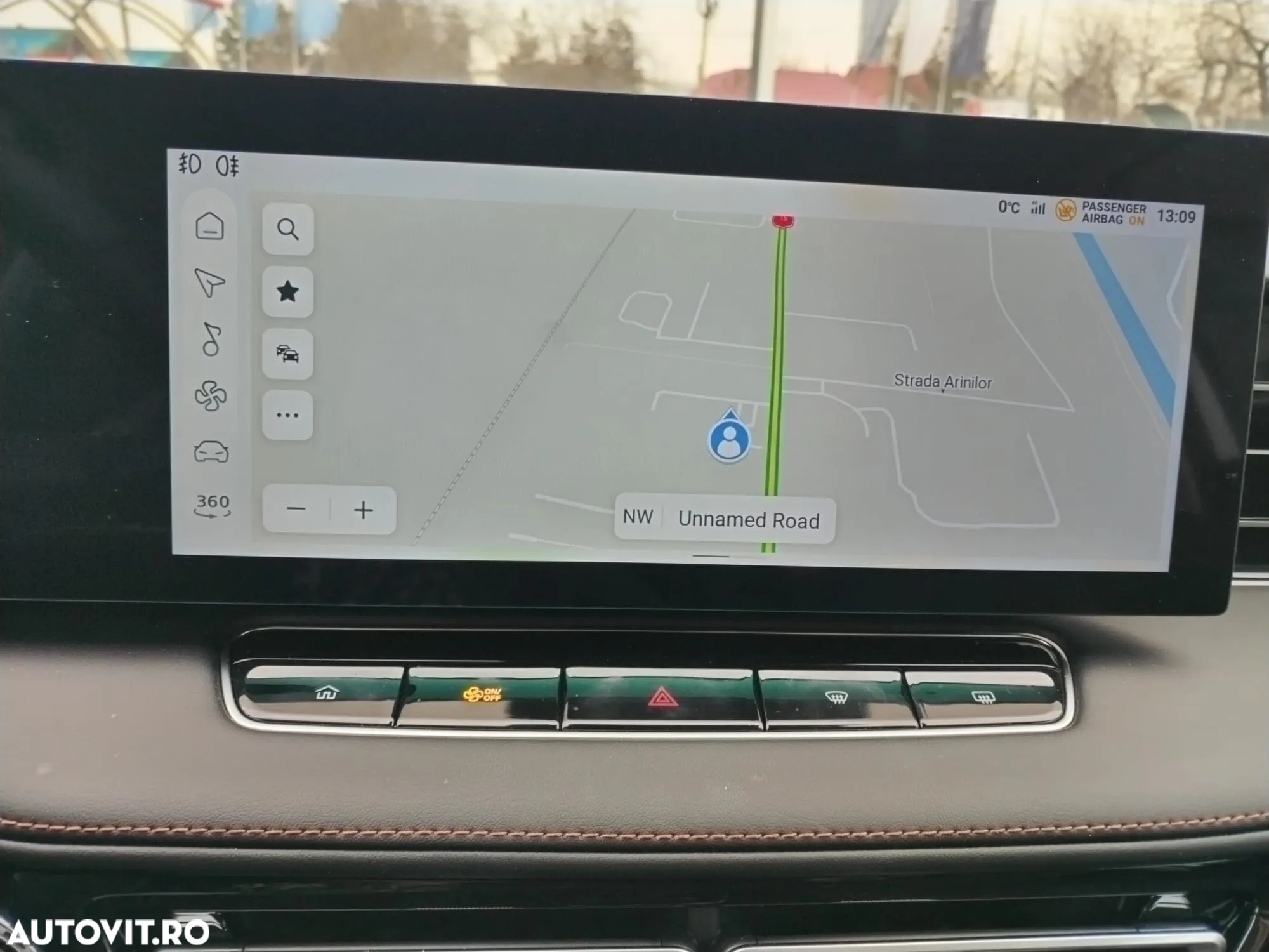 MG EHS 1.5 T-GDi AT PHEV Exclusive - 30