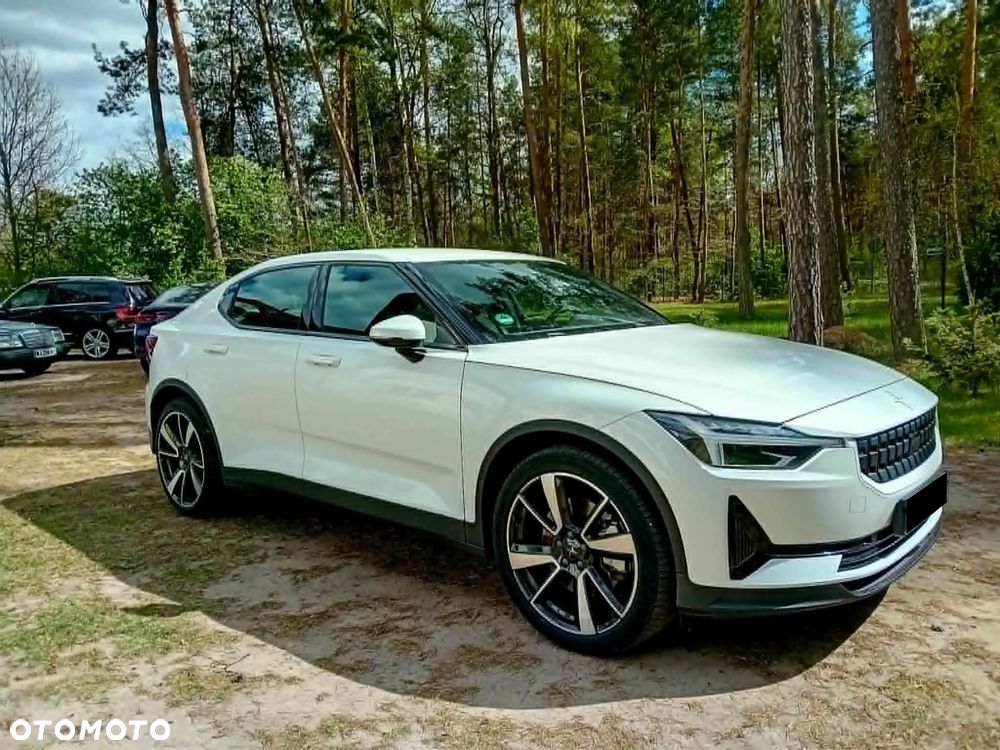 Polestar 2 - 3
