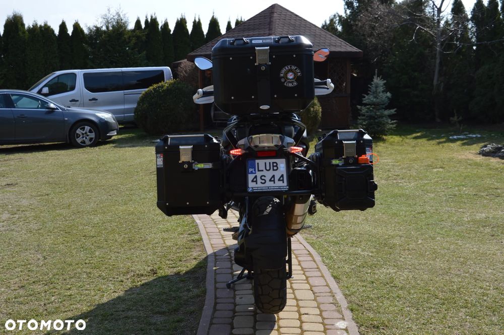 BMW GS - 13