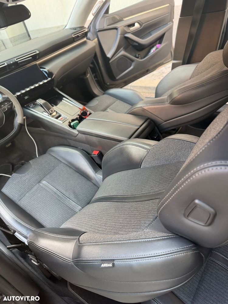 Peugeot 508 1.5 BlueHDI S&S EAT8 Active Pack - 4
