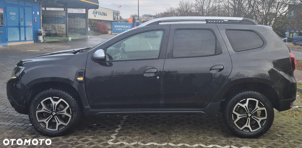 Dacia Duster 1.3 TCe FAP Prestige EU6d - 6