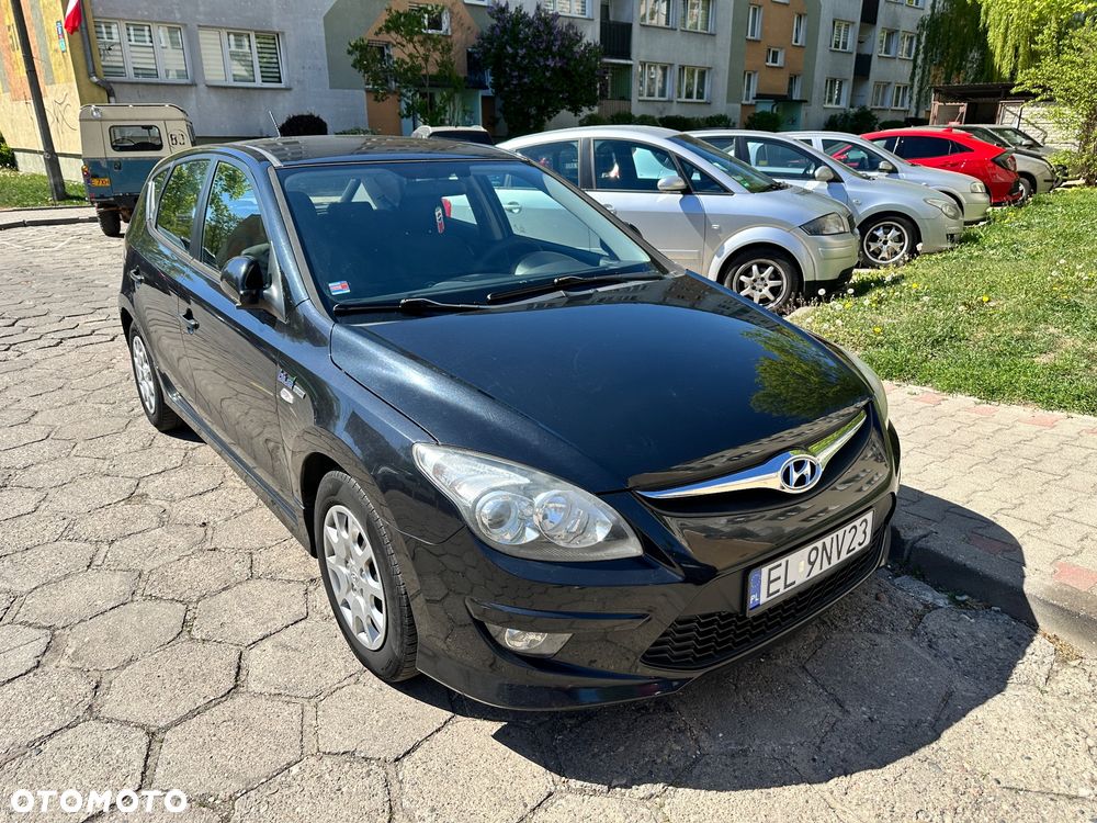 Hyundai i30 1.6 CRDi Blue Classic - 6