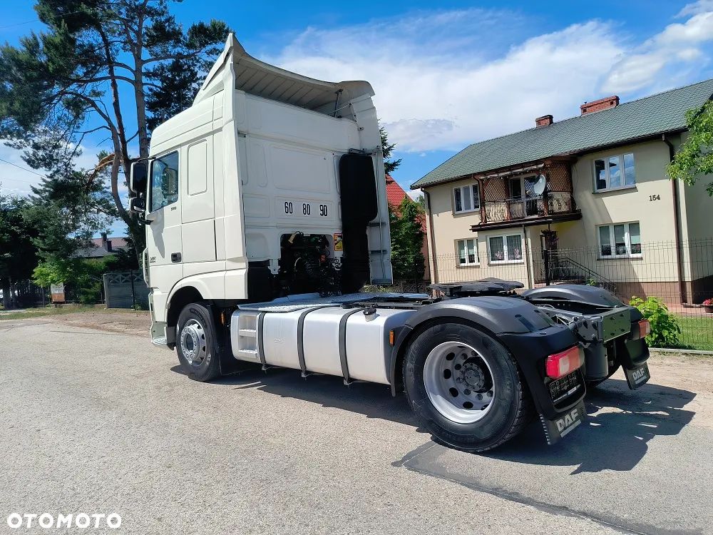 DAF XF - 2