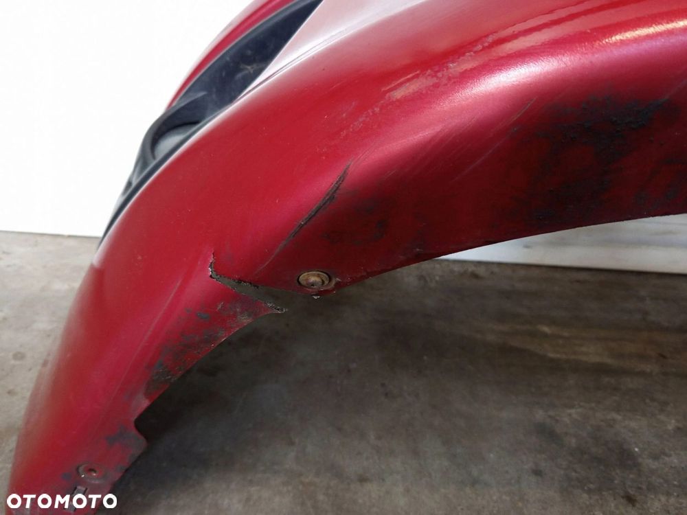 ZDERZAK PRZEDNI PRZÓD CITROEN C4 PICASSO I 06- - 8