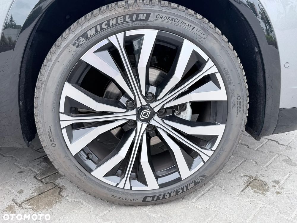Renault Austral Mild Hybrid 160 Automatik Techno - 11