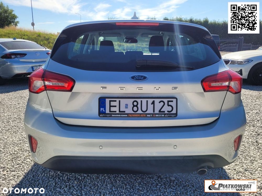 Ford Focus - 10