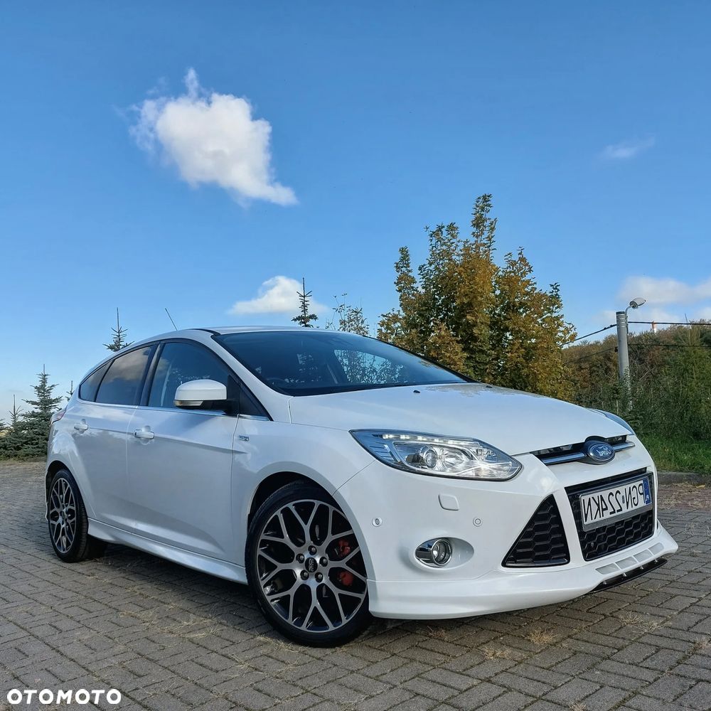 Ford Focus - 3