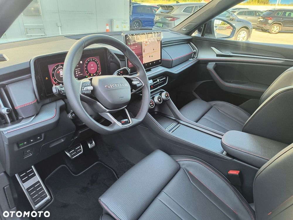Skoda Kodiaq 2.0 TSI 4x4 RS DSG - 12