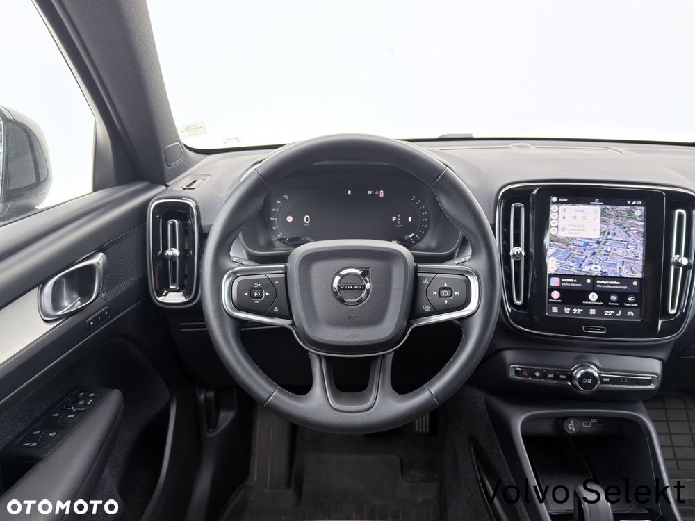 Volvo XC 40 - 20