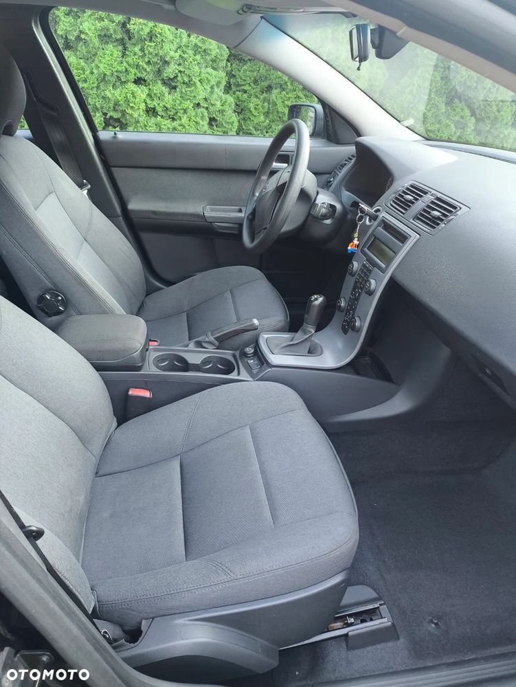 Volvo S40 - 8