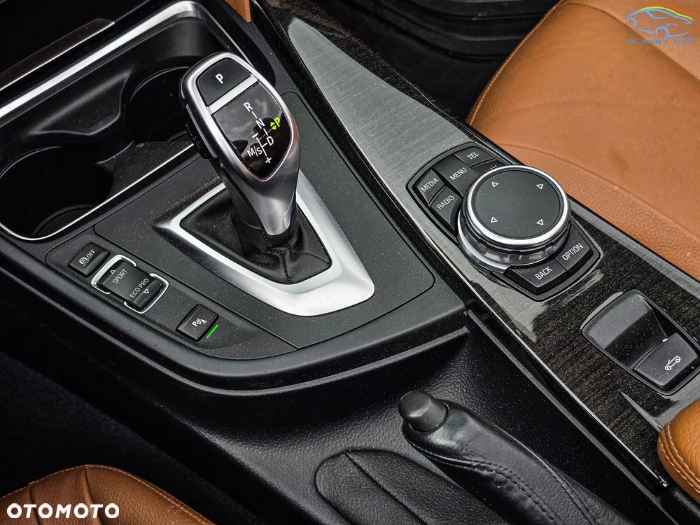 BMW Seria 4 435i Sport-Aut Luxury Line - 37