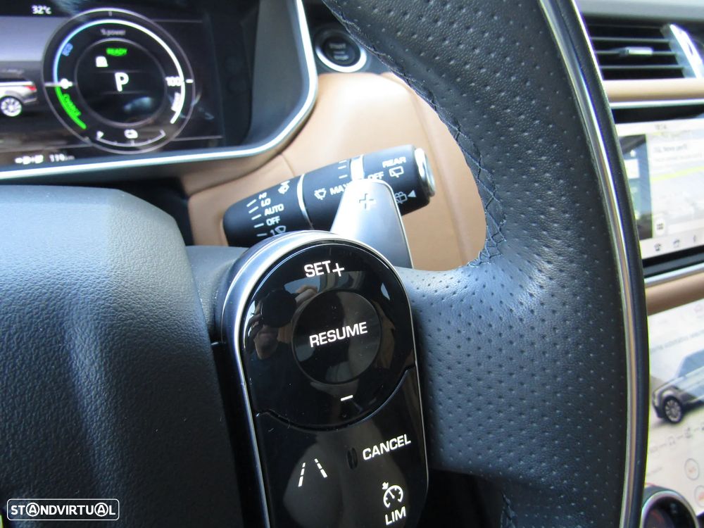 Land Rover Range Rover Sport 2.0 Si4 PHEV HSE - 21