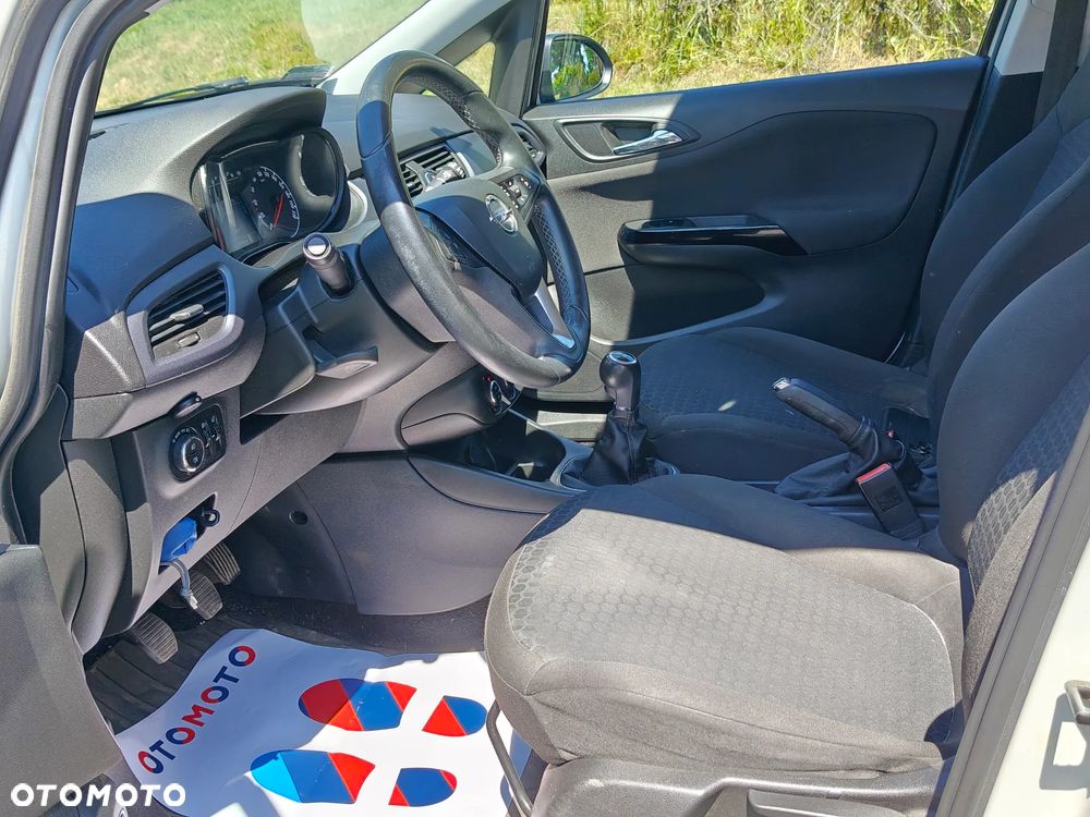 Opel Corsa 1.4 Cosmo - 10