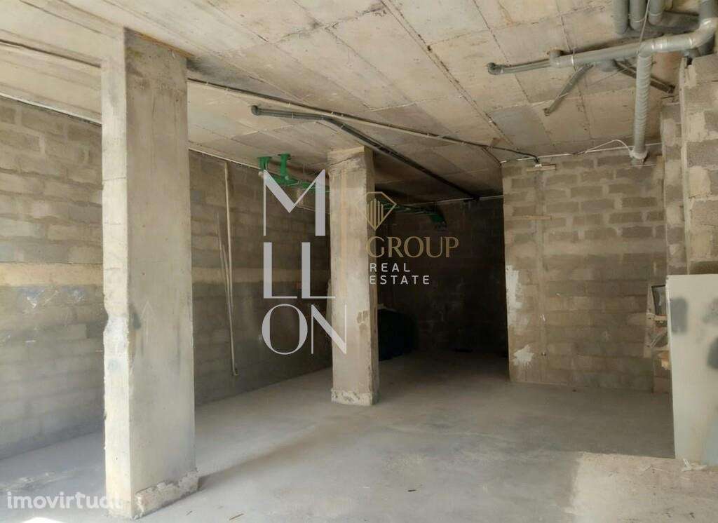 Espaço comercial – Quinta do Castanheiro – Livramento - Grande imagem: 3/5