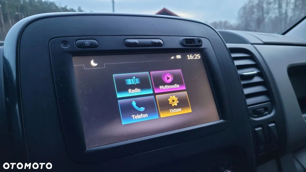 Renault Trafic 1.6 dCi T29 L2H1 DC Comfort - 20