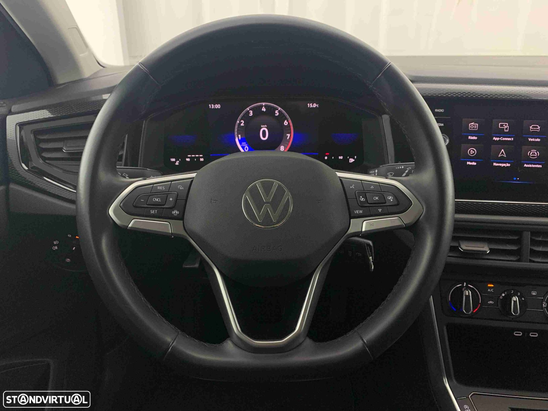 VW Polo 1.0 TSI Urban - 9