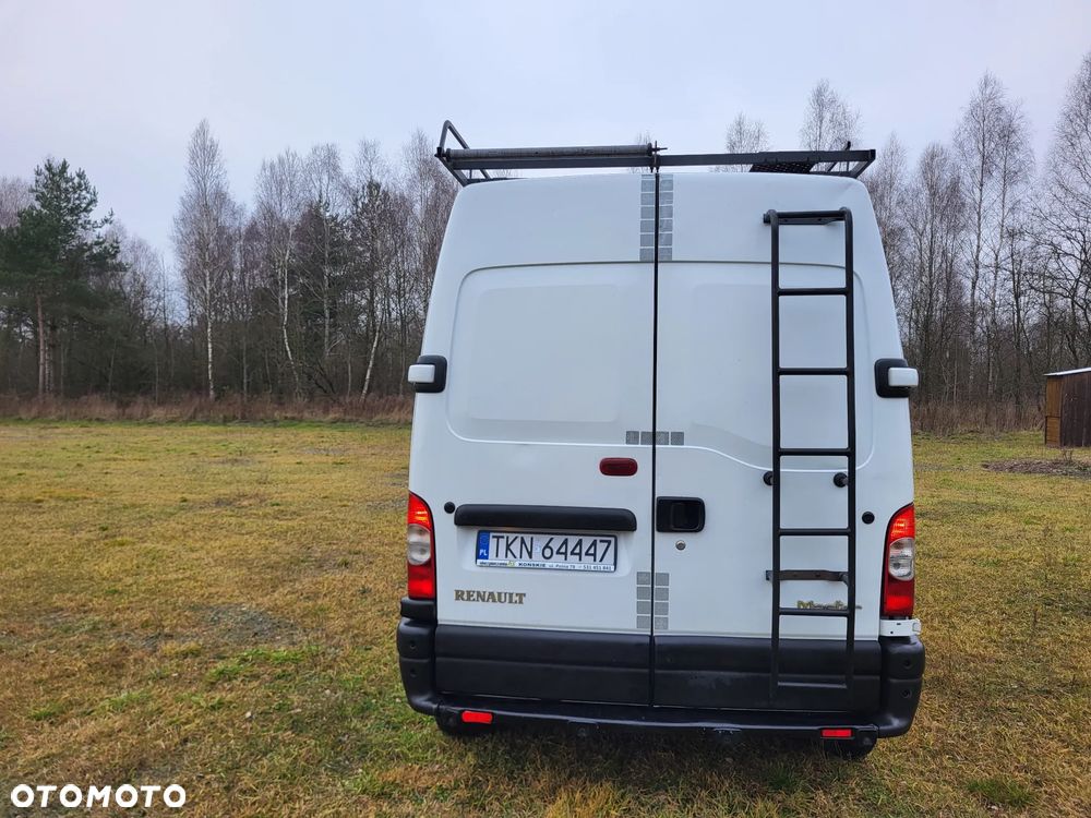 Renault Master - 7