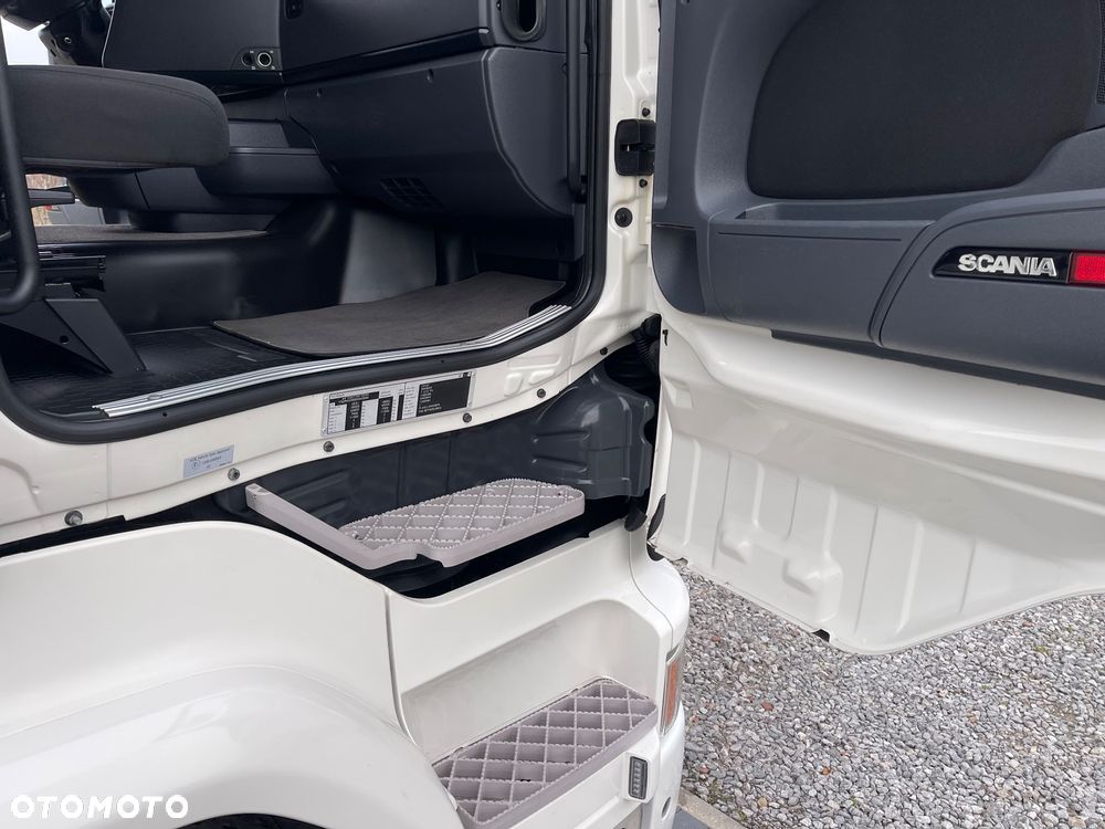 Scania R450 Topline Standard - 17