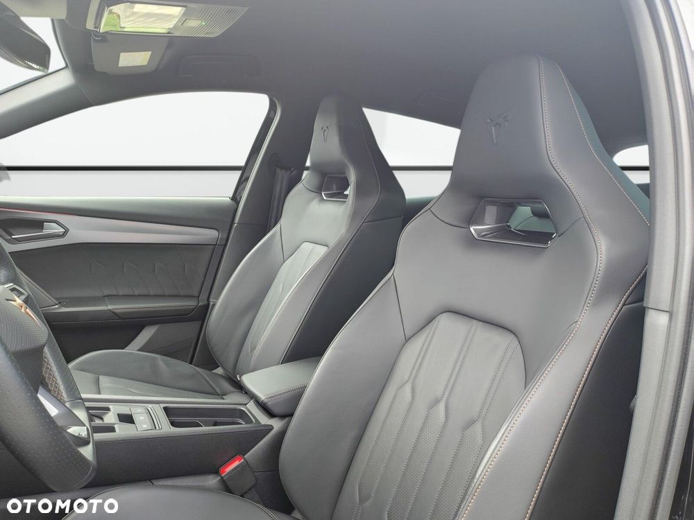 Cupra Formentor 2.0 TSI 4Drive DSG - 17