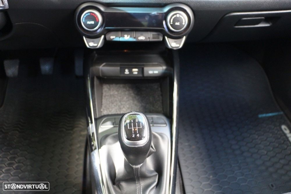 Kia Rio 1.0 T-GDi EX - 25