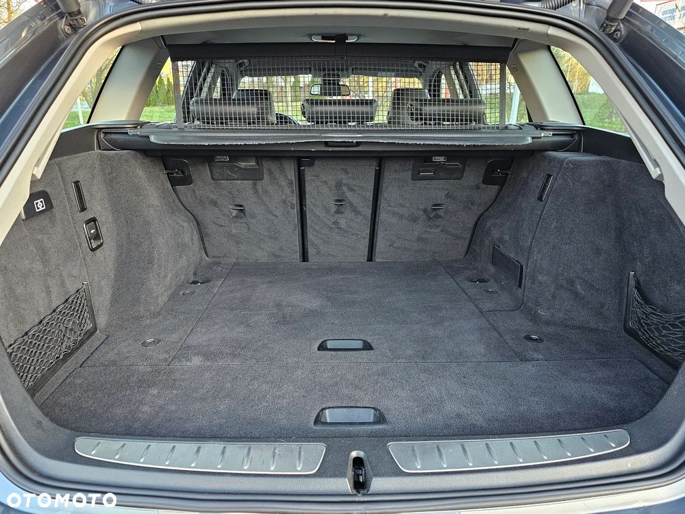 BMW Seria 3 320d Blue Performance Luxury Line - 8