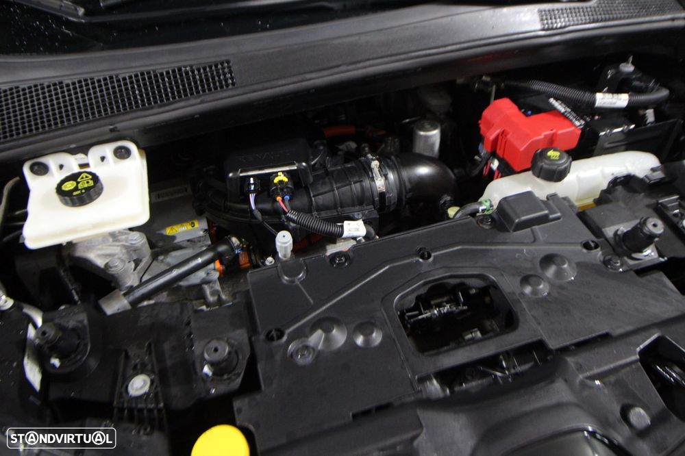 Renault Zoe (c/ Bateria) Intens 50 - 14