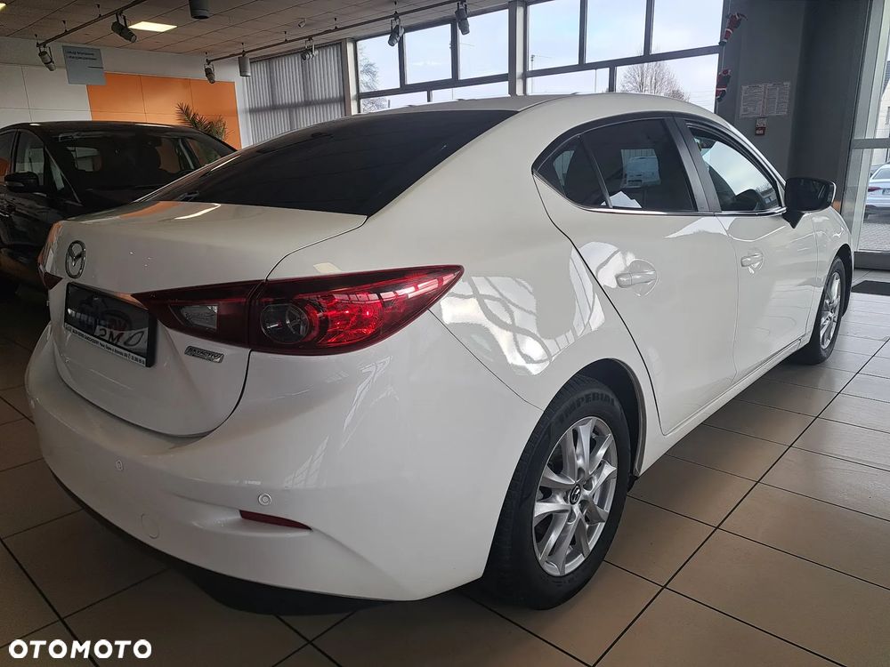 Mazda 3 2.0 Skymotion EU6 - 6