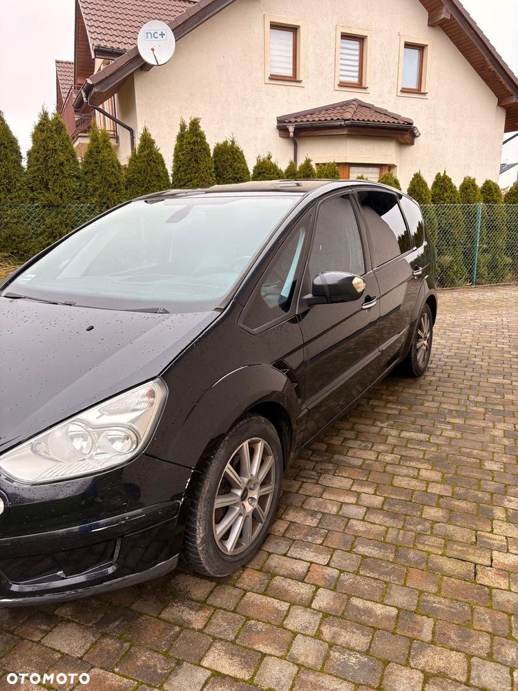 Ford S-Max - 4