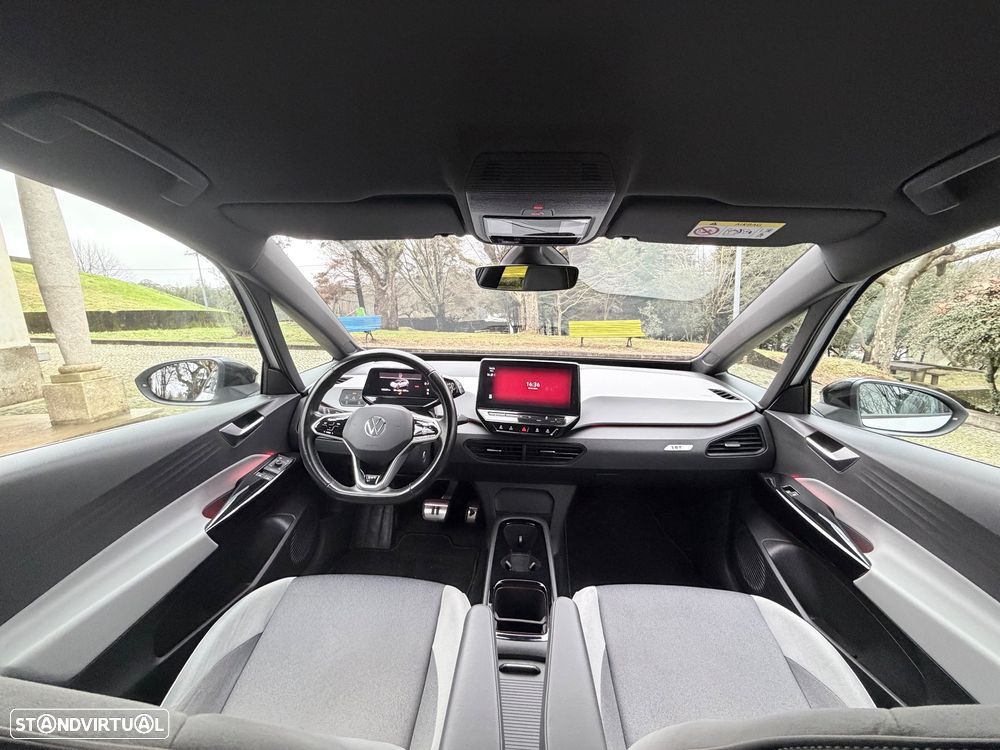 VW ID.3 Performance Upgrade Pro 1st Max - 28