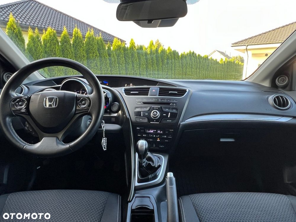 Honda Civic - 16
