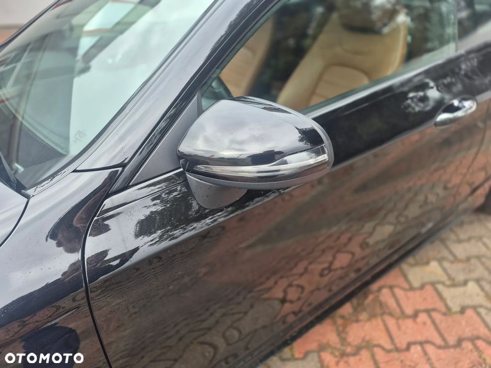 Mercedes-Benz C-Class 2018 photo 5