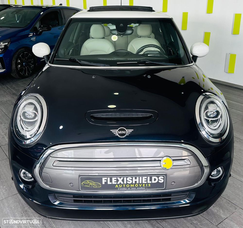 MINI 3 Portas Cooper SE - 4