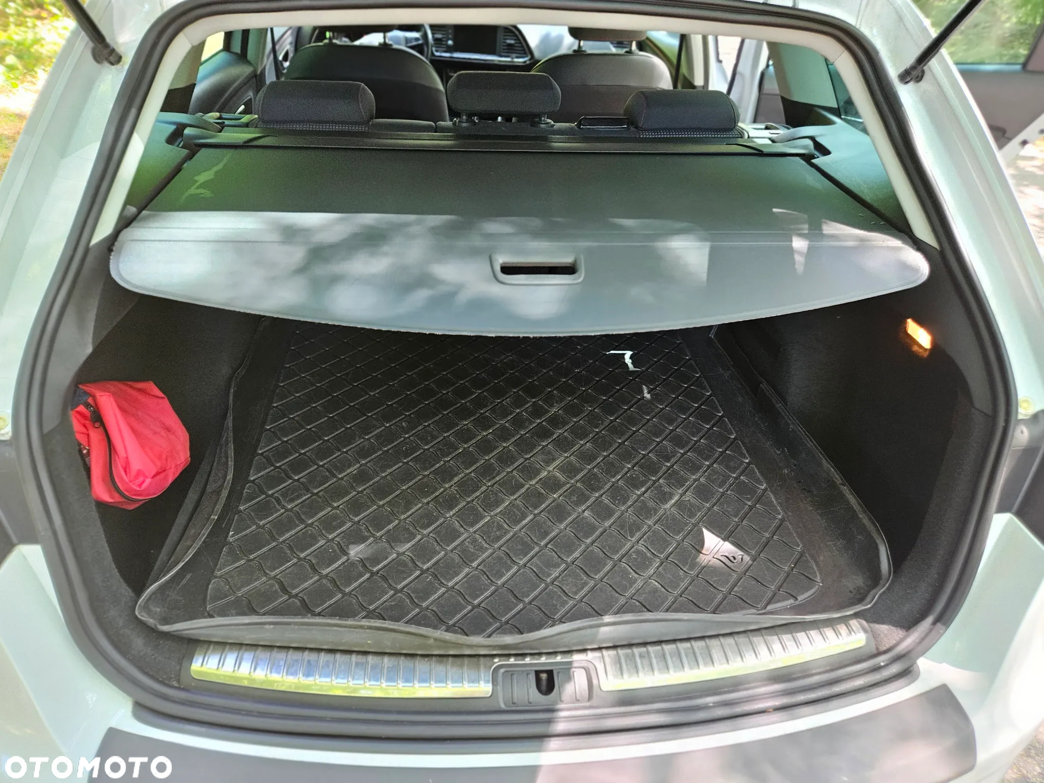 Seat Leon 1.4 TSI ACT Start&Stop DSG FR - 21