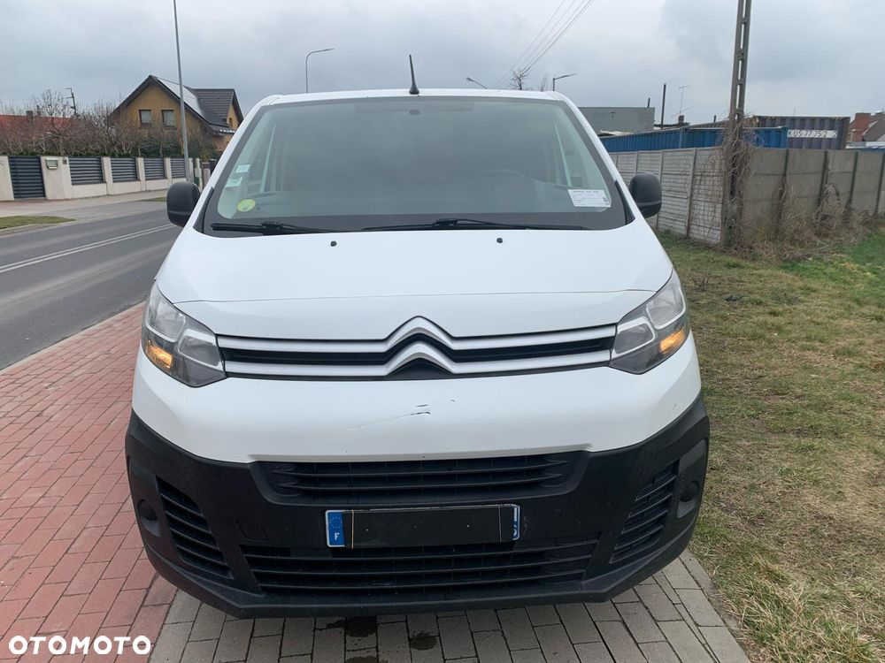 Citroën Jumpy - 9
