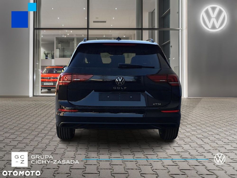 Volkswagen Golf Variant - 4