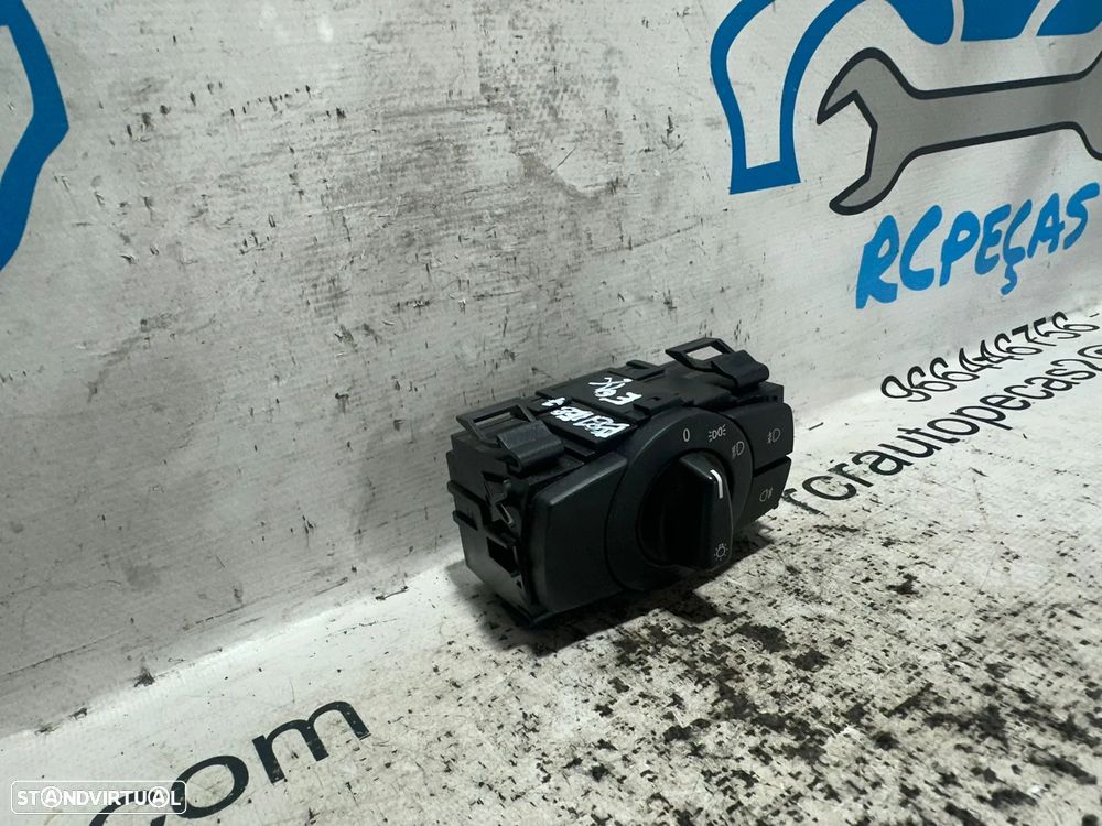 .Modulo Comutador Switch Luzes Original BMW 6932798 2004 - 2013 - 3