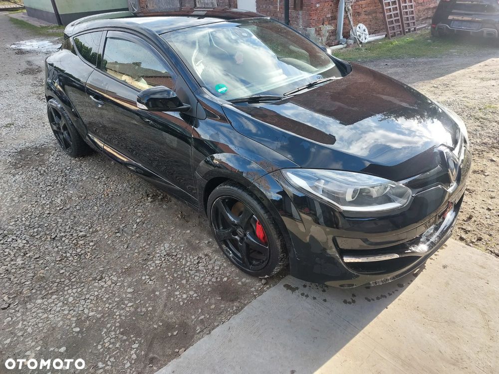 Renault Megane R.S EU6 - 1