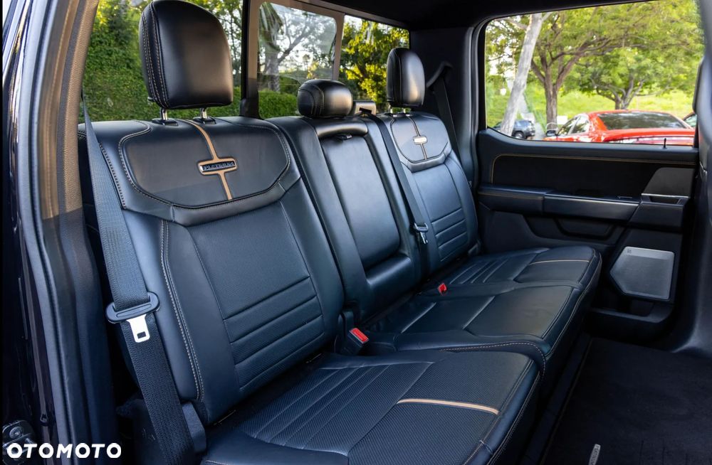 Ford F150 - 24
