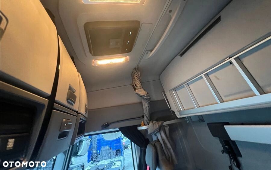 RENAULT GAMA T RANGE 480 520 KABINA WYSOKA HIGH LIFT ! 2022 - 10