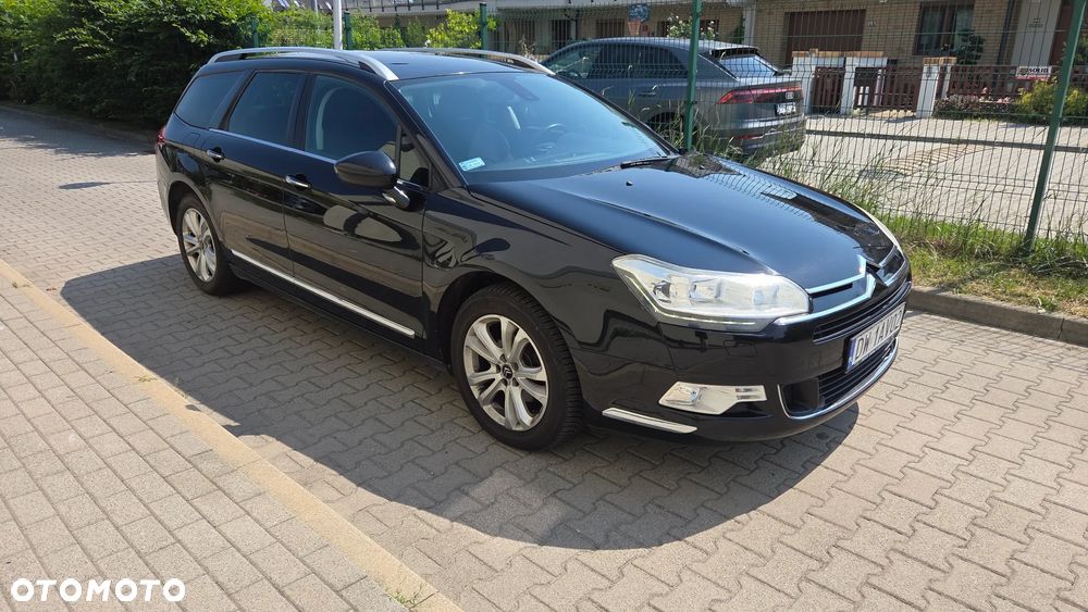Citroën C5 HDi 165 FAP Confort - 2